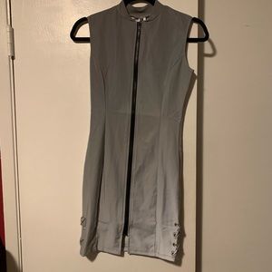 Dollskill Boss Elements Reflective Dress